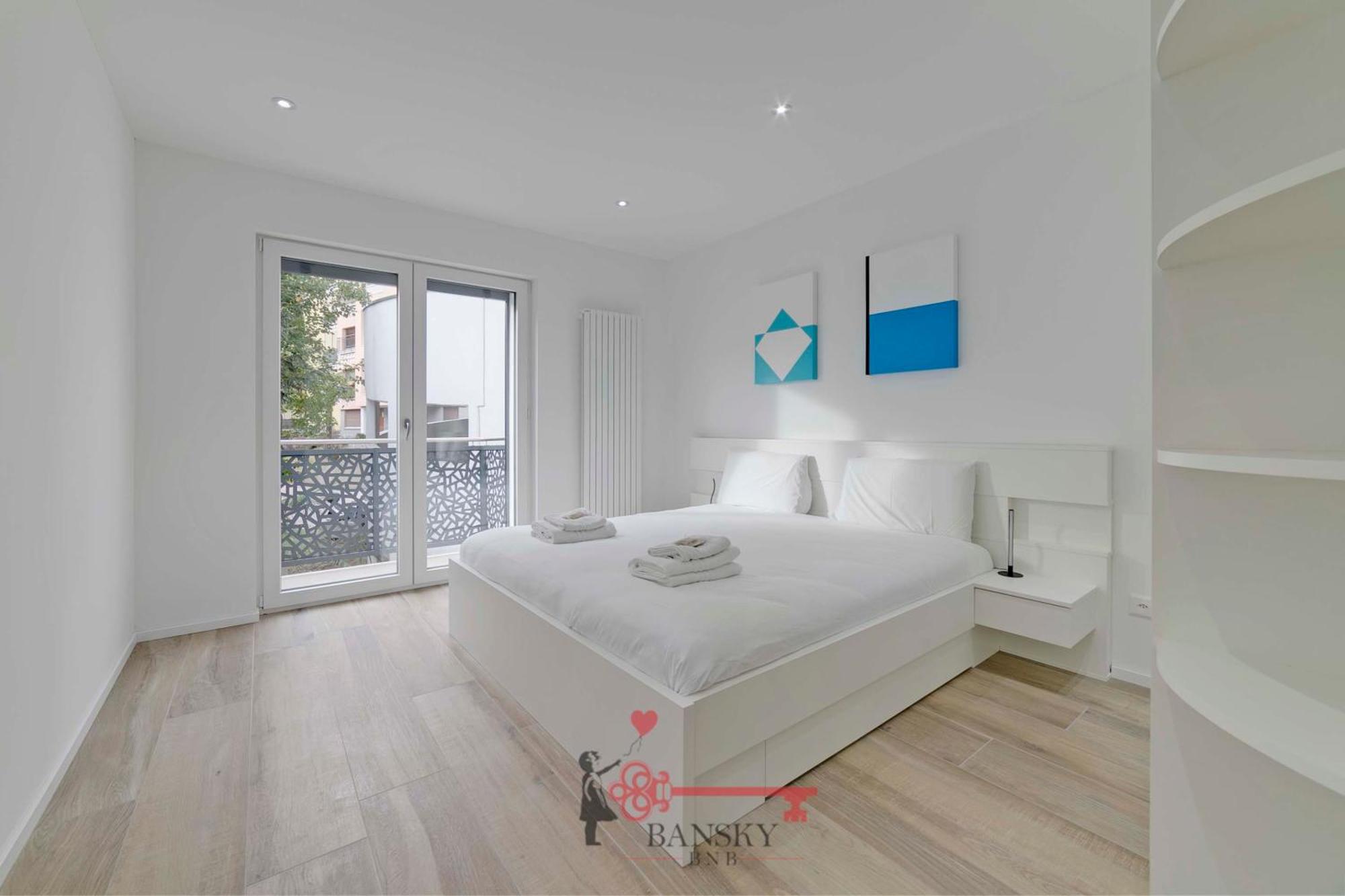 Home Sofia Room 2 - Modern Station -By Easylife Swiss Lugano Kültér fotó