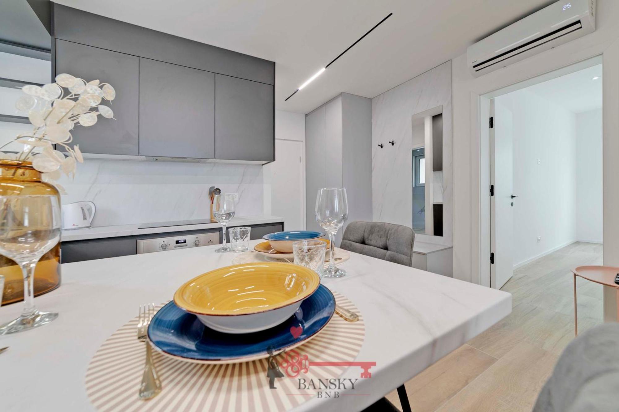 Home Sofia Room 2 - Modern Station -By Easylife Swiss Lugano Kültér fotó